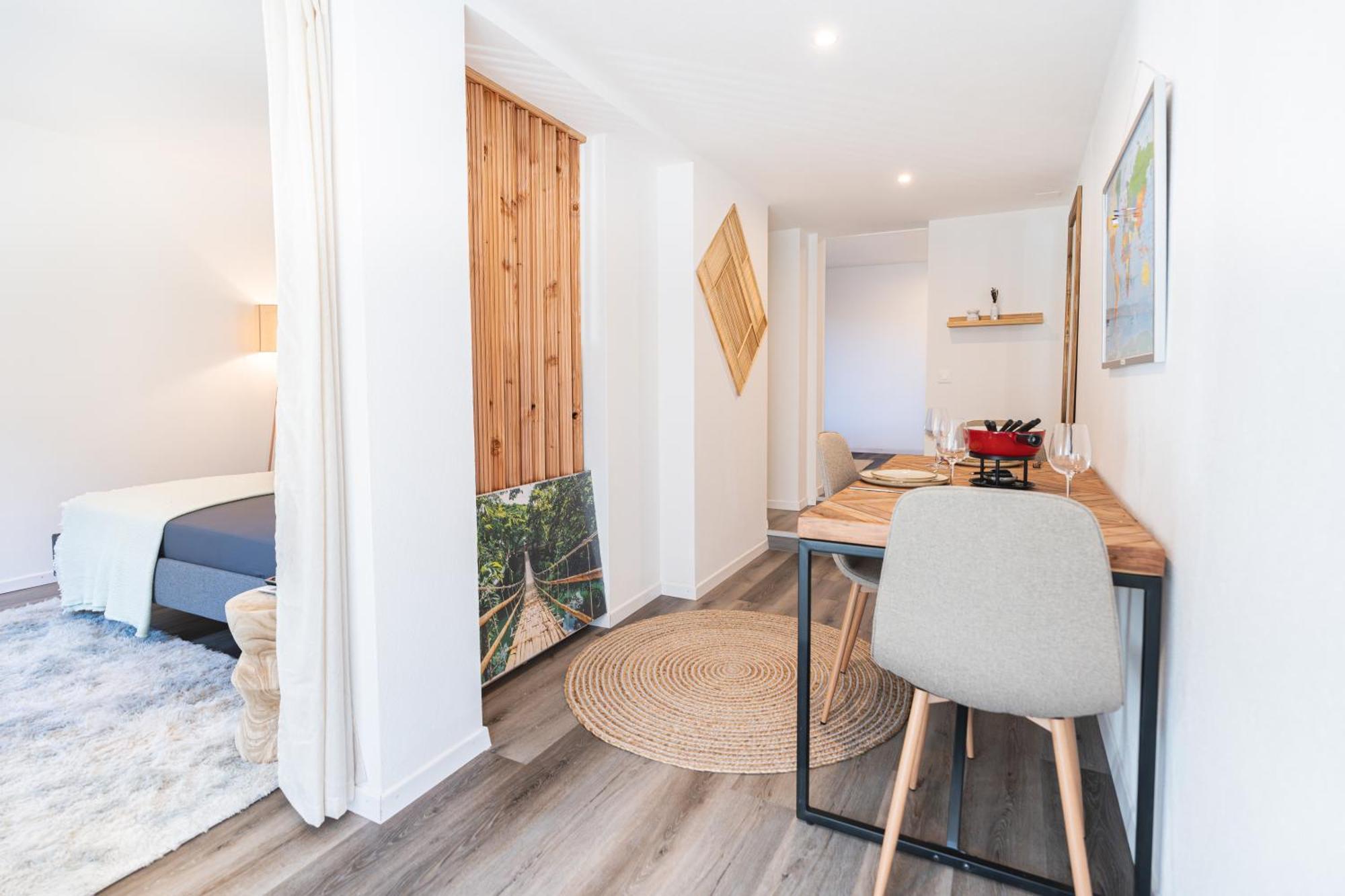 Cute & Cozy Oasis, Private Afternoon Sun Terrace Kandersteg Exterior foto