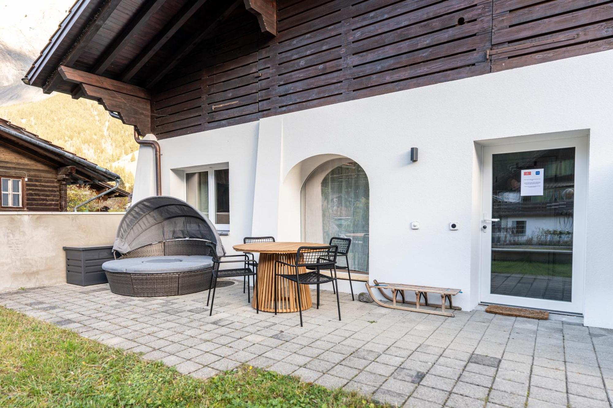 Cute & Cozy Oasis, Private Afternoon Sun Terrace Kandersteg Exterior foto